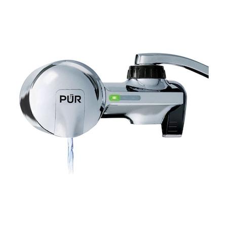 PUR FAUCET MOUNT FILTER PFM400H